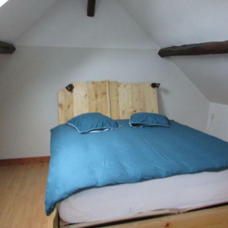 Etretat'S Motel Exteriör bild