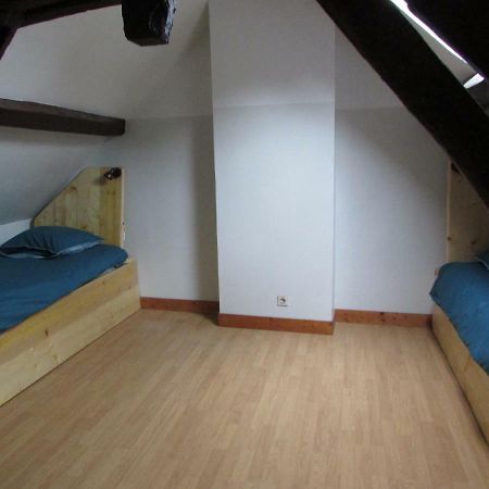 Etretat'S Motel Exteriör bild